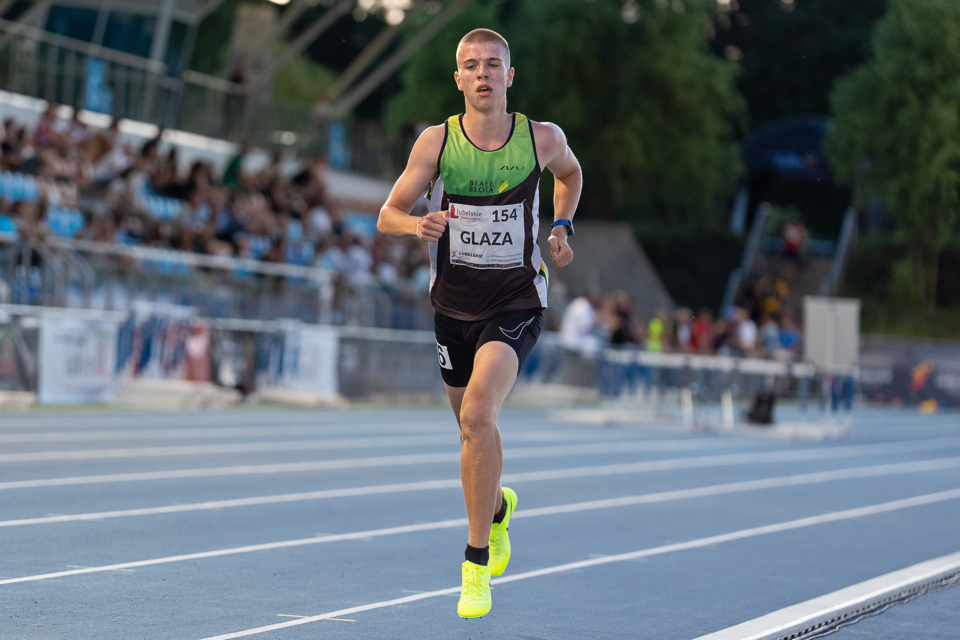 30. Ogólnopolska Olimpiada Młodzieży dz. 2 obrazek 1